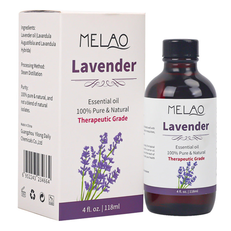 Lavender Plant SPA Beauty Salon Hydrating Oil