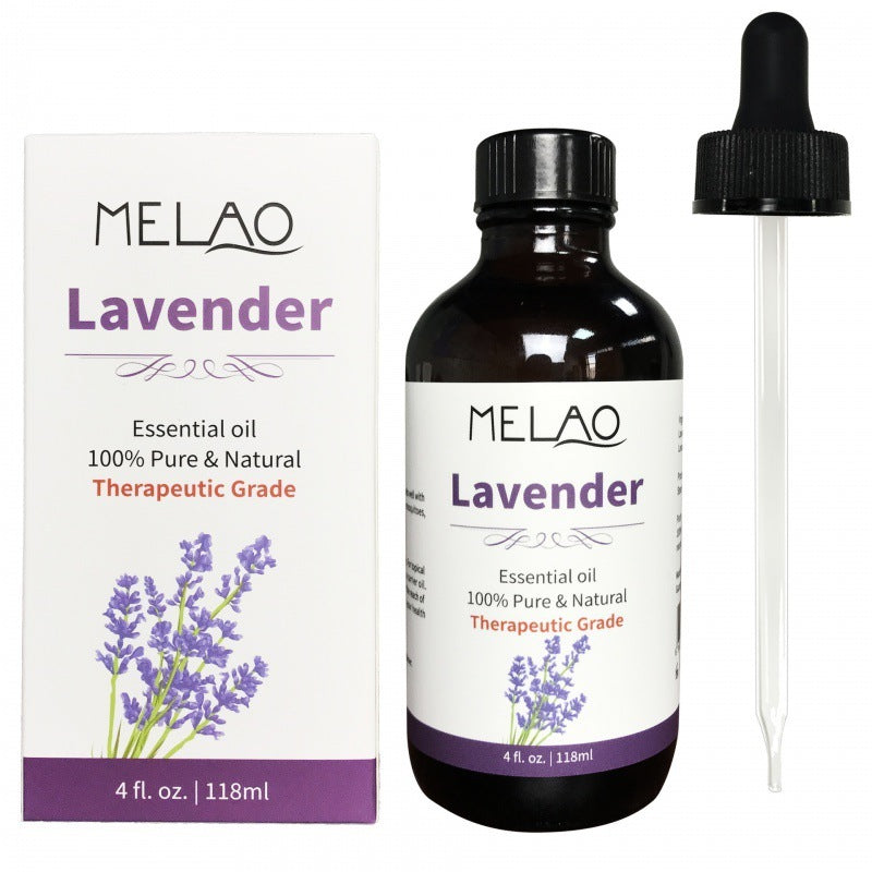 Lavender Plant SPA Beauty Salon Hydrating Oil