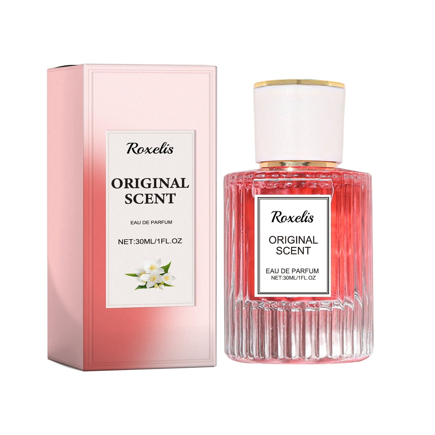 Parfum de jasmin